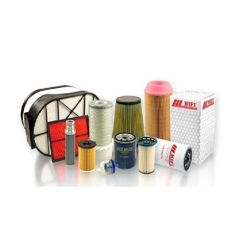 SA120801 Filtr Odpowietrznik HIFI