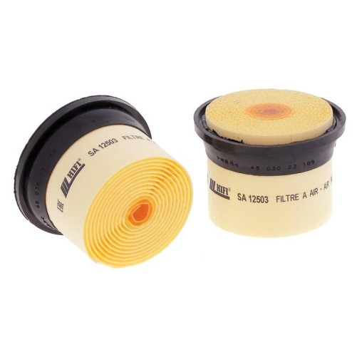 SA12503 Filtr powietrza HIFI