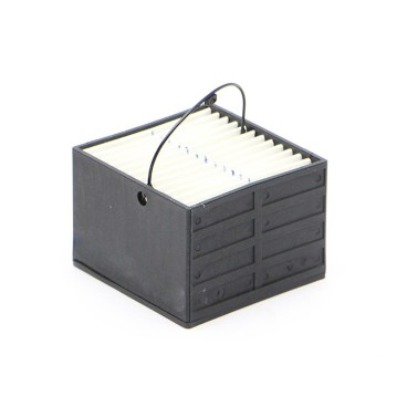 Separator Schupp 00530/50