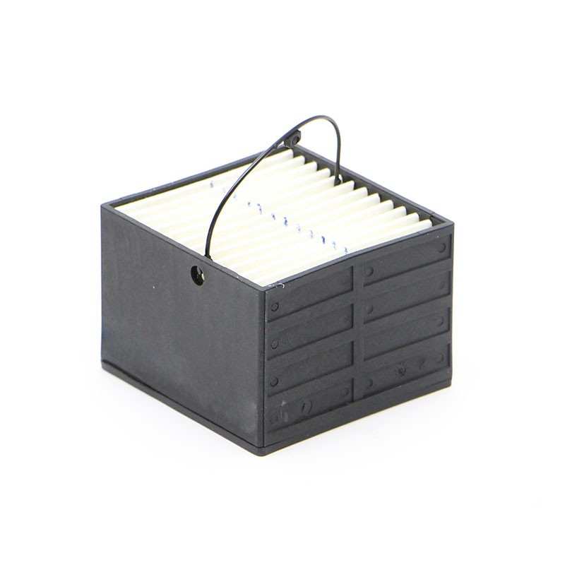 00530/50 Separator SF