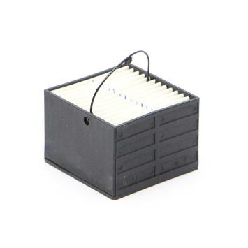 Separator Schupp 00530/50