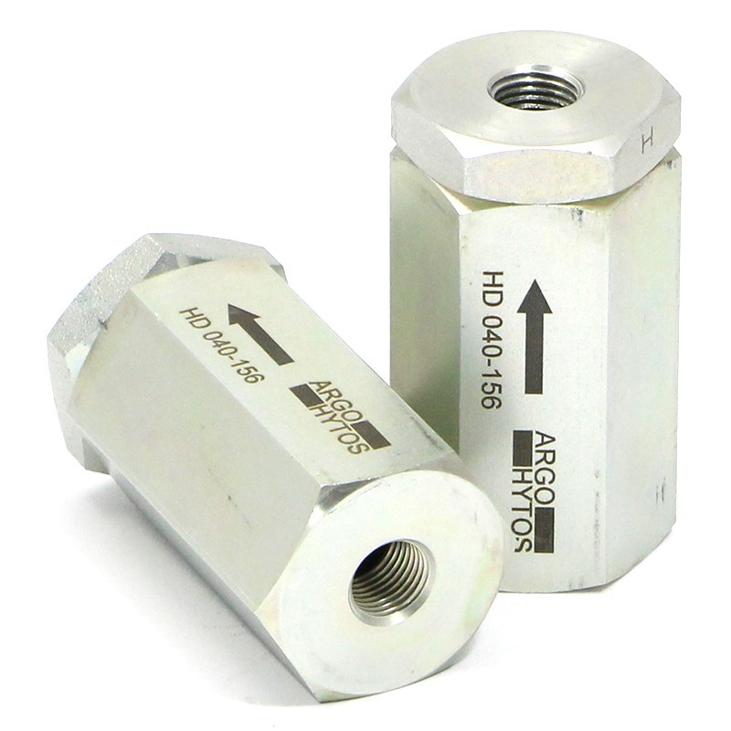 HY10037 Filtr Hydrauliczny SF