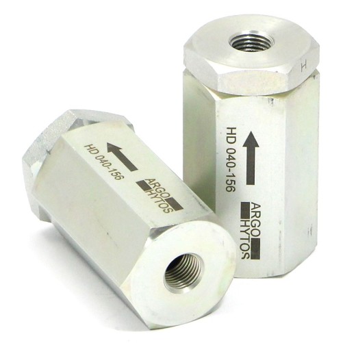 HY10037 Filtr Hydrauliczny SF