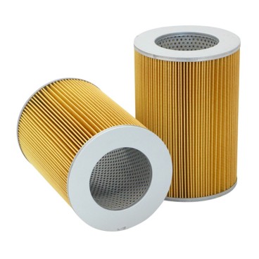 SL6167 Filtr Powietrza SF