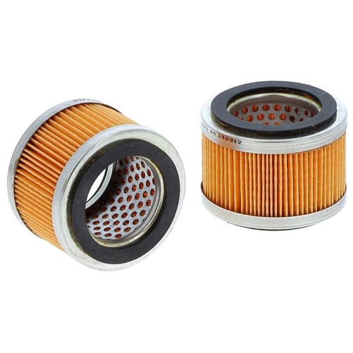 SA190312 Filtr powietrza HiFi