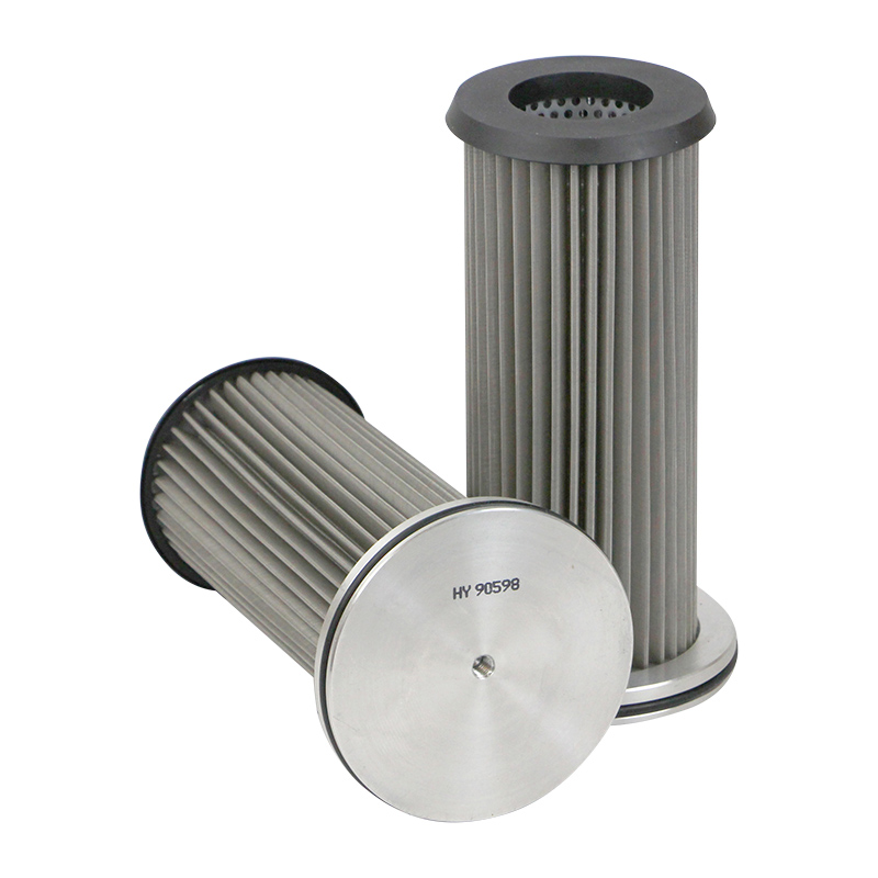 HY90598 FILTR HYDRAULICZNY SF