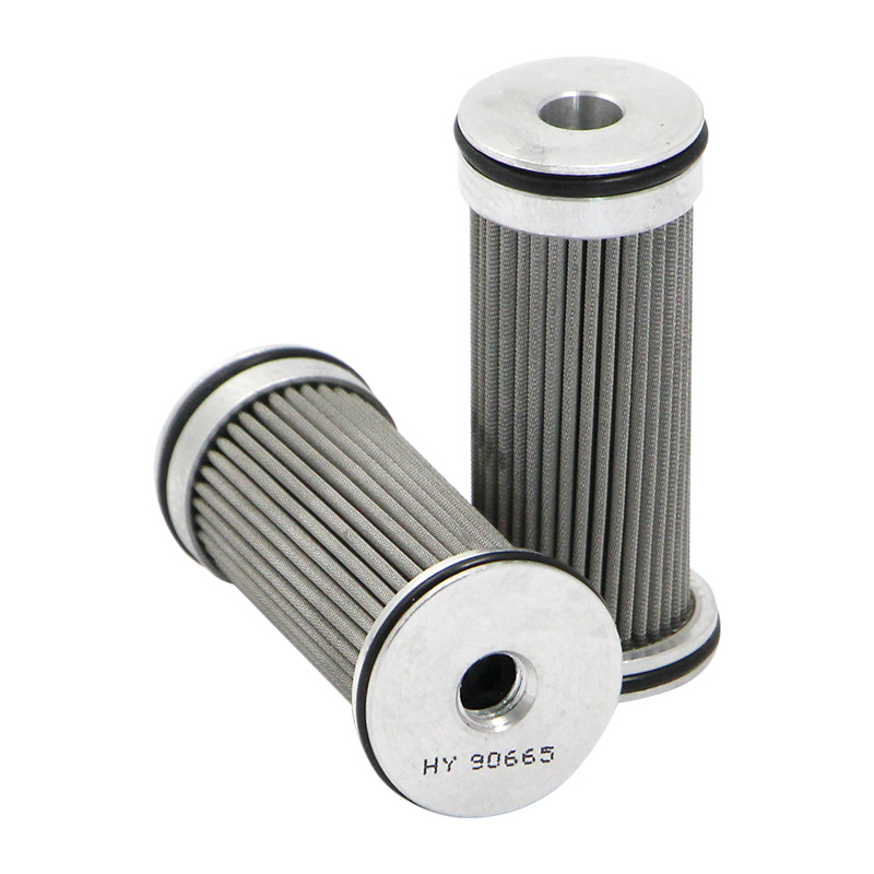 HY90665 FILTR HYDRAULICZNY SF