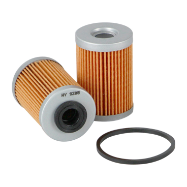 HY9385 Filtr Hydrauliczny SF