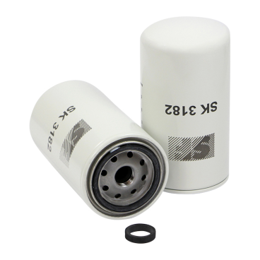 SK3182 Filtr Paliwa SF