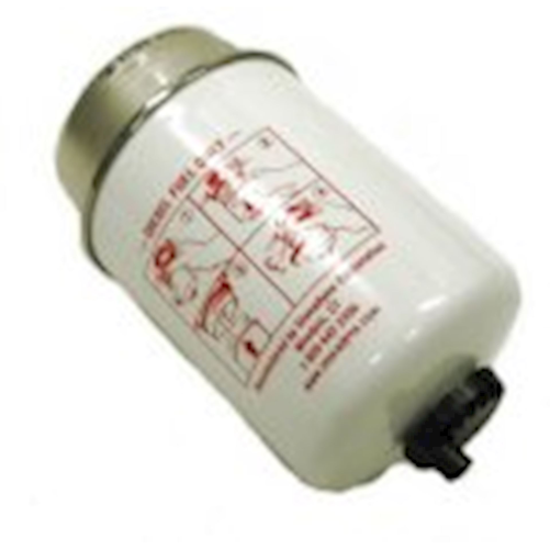 SK3264 FILTR PALIWA SF