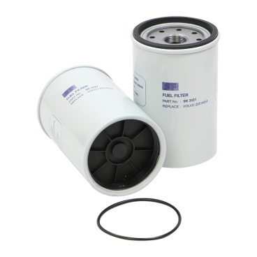 SK3321 Filtr Paliwa SF