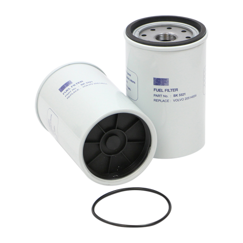 SK3321 Filtr Paliwa SF