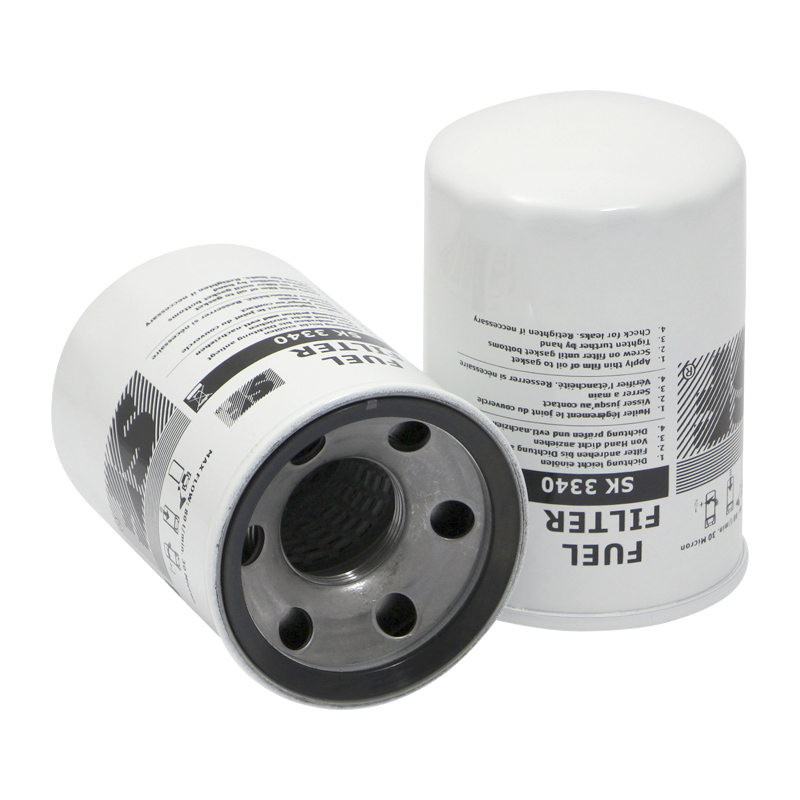 SK3340 FILTR PALIWA SF