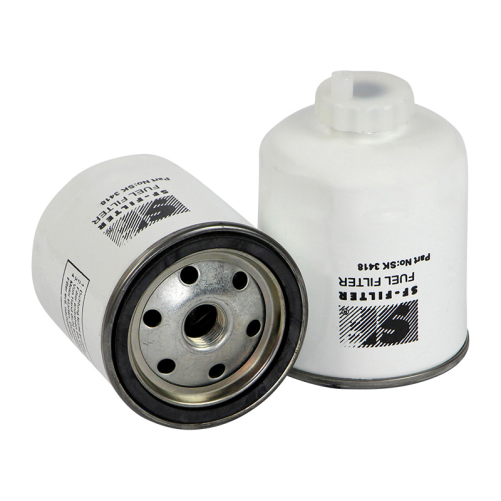SK3418 FILTR PALIWA SF
