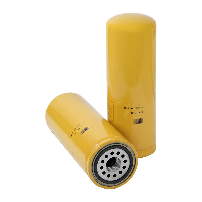 SK3438 FILTR PALIWA SF