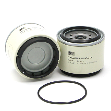 SK3470 Filtr Paliwa SF