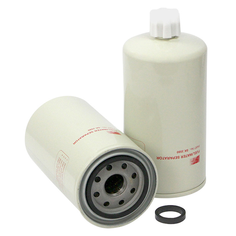 SK3580 FILTR PALIWA SF