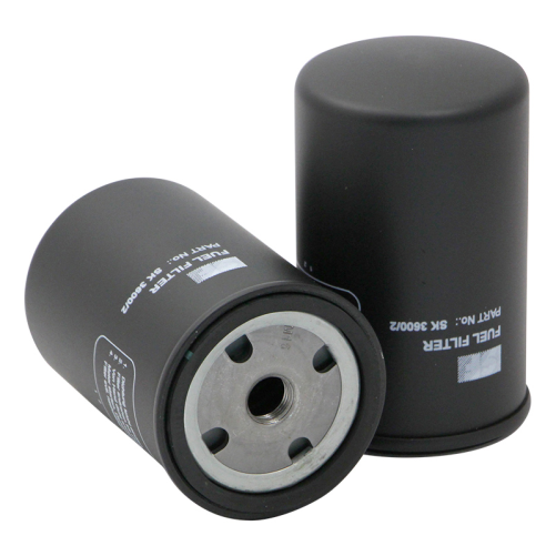 SK3600/2 Filtr Paliwa SF
