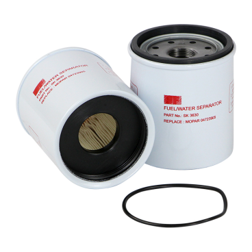 SK3630 Filtr Paliwa SF