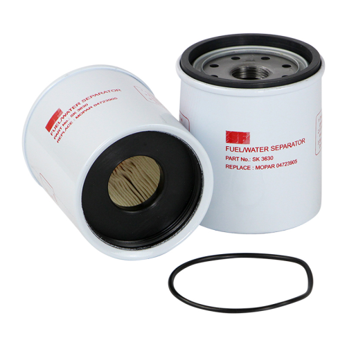 SK3630 Filtr Paliwa SF