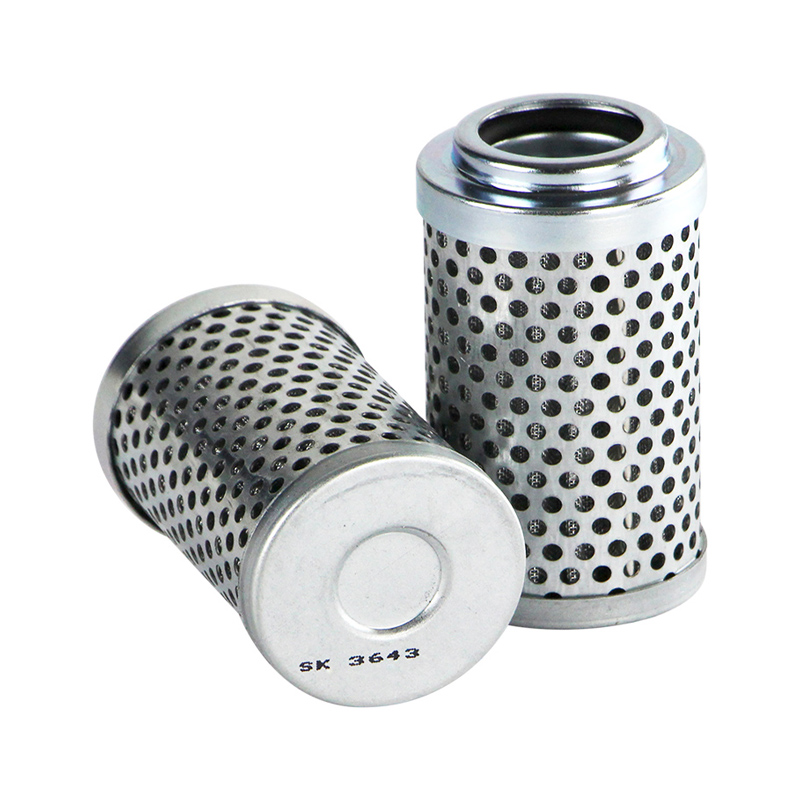 SK3643 FILTR PALIWA SF