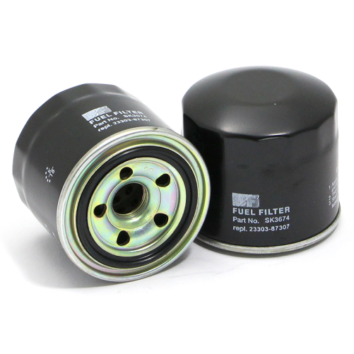 SK3674 Filtr Paliwa SF