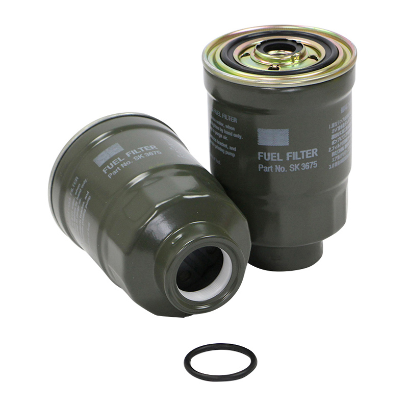 SK3675 FILTR PALIWA SF