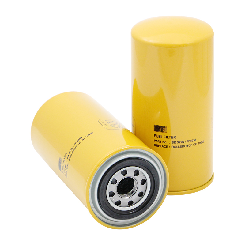 SK3726 FILTR PALIWA SF