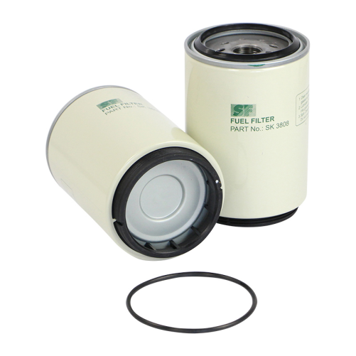 SK3808 Filtr Paliwa SF