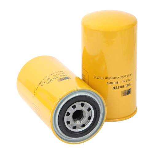 SK3819 Filtr Paliwa SF