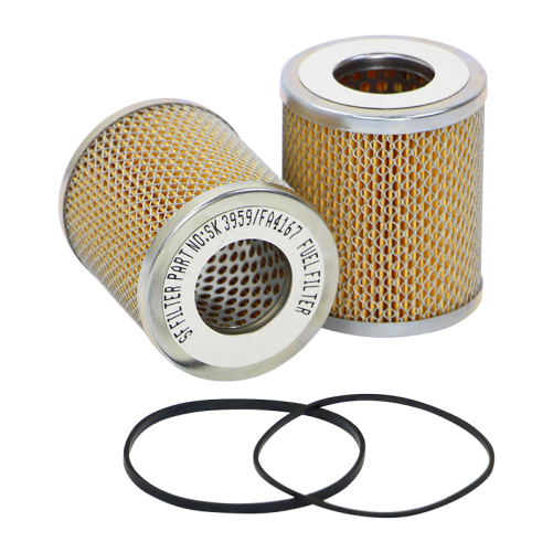 SK3959 Filtr Paliwa SF