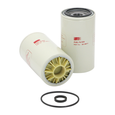 SK3981/1 Filtr Paliwa  SF
