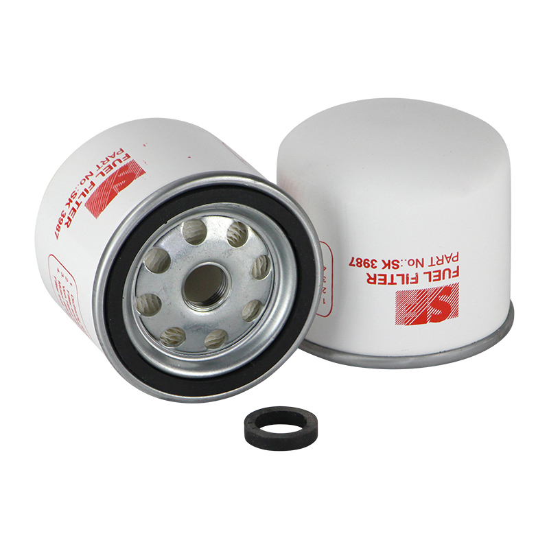 SK3987 FILTR PALIWA SF