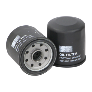 SP4015/1 FILTR OLEJU SF