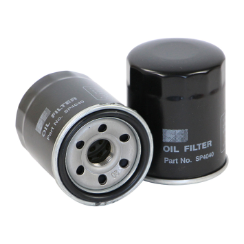 SP4040 Filtr Oleju SF