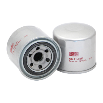 SP4068 Filtr Oleju SF