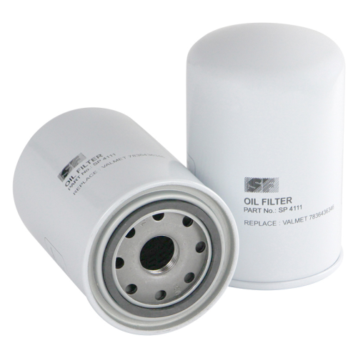 SP4111 Filtr Oleju SF