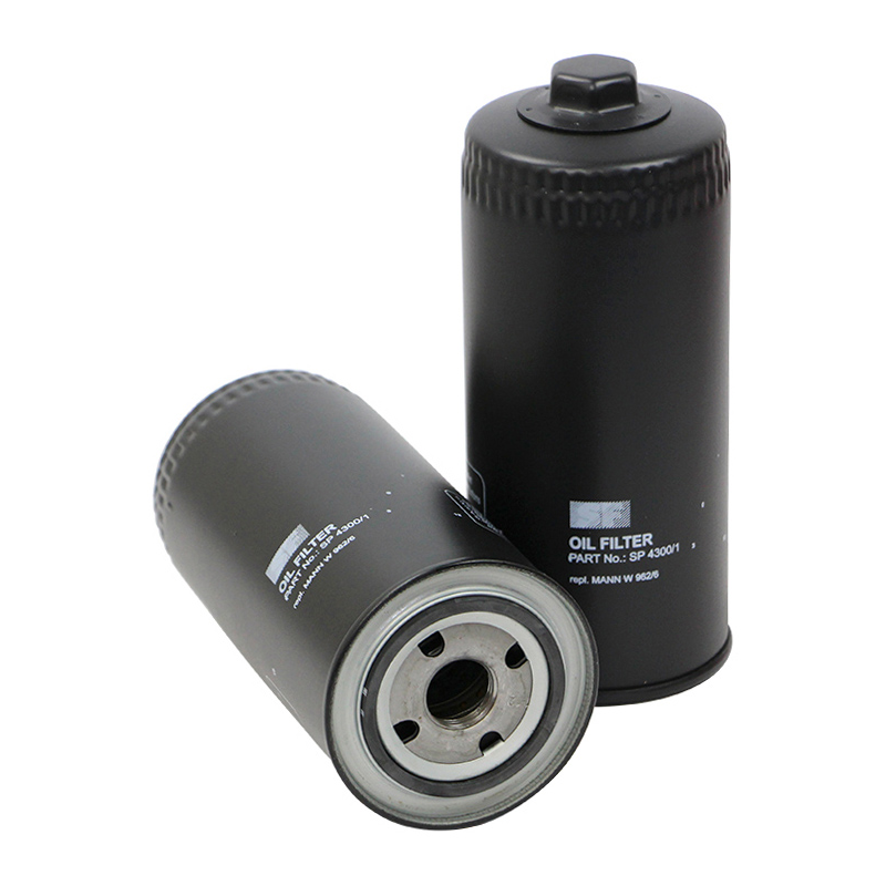 SP4300/1  FILTR OLEJU SF