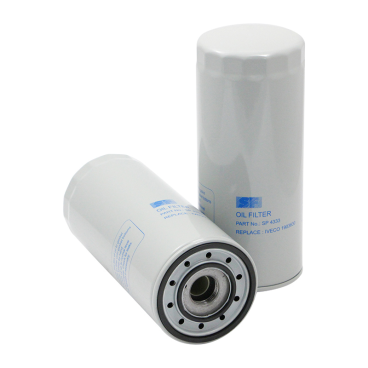 SP4333 FILTR OLEJU SF