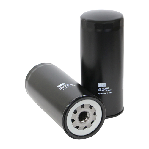 SP4350 Filtr Oleju SF