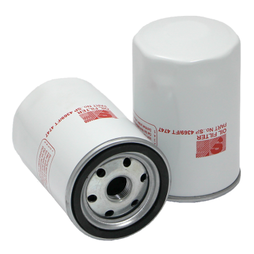 SP4369 Filtr Oleju SF