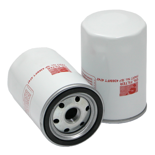 SP4369 Filtr Oleju SF