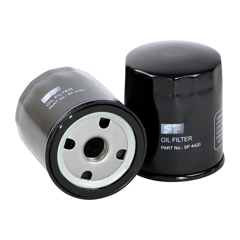 SP4420  FILTR OLEJU SF