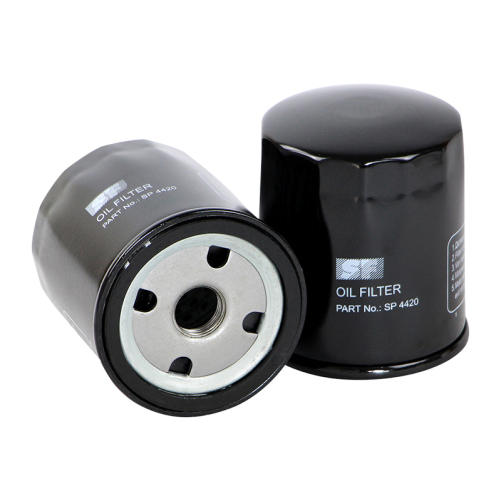 SP4420 Filtr Oleju SF