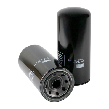 SP4459/2  FILTR OLEJU SF