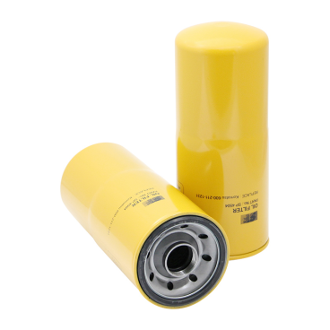 SP4504 Filtr Oleju SF