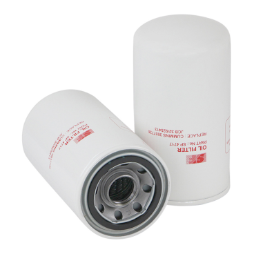 SP4717 Filtr Oleju SF