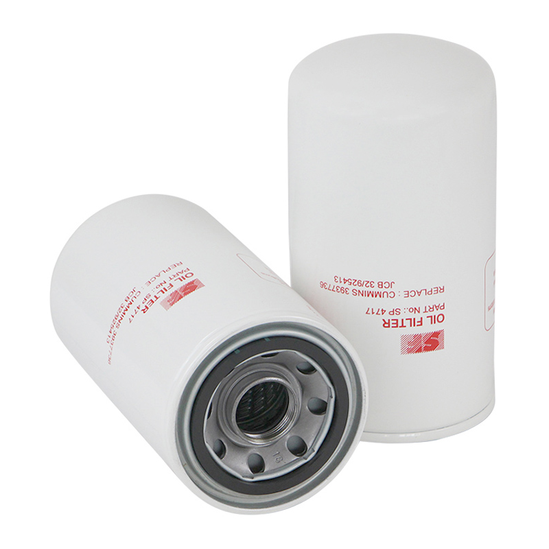 SP4717  FILTR OLEJU SF