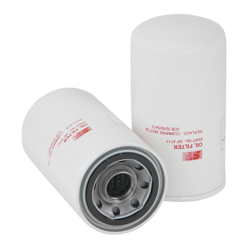 SP4717 Filtr Oleju SF