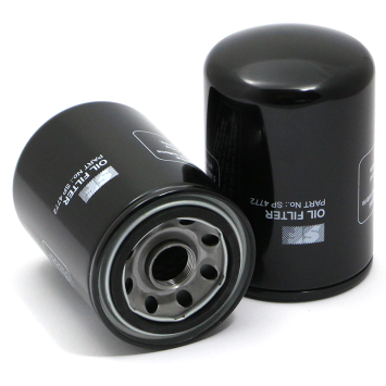 SP4772 Filtr Oleju SF